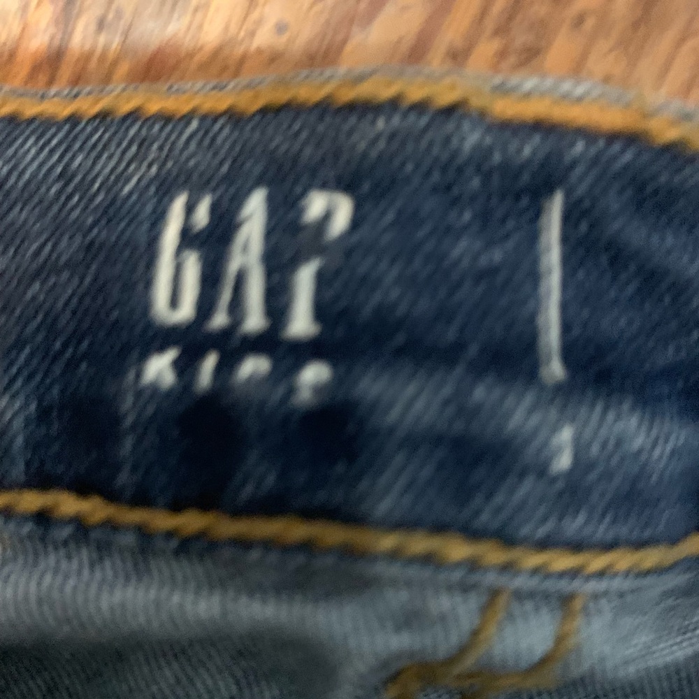 GAP jeans boys